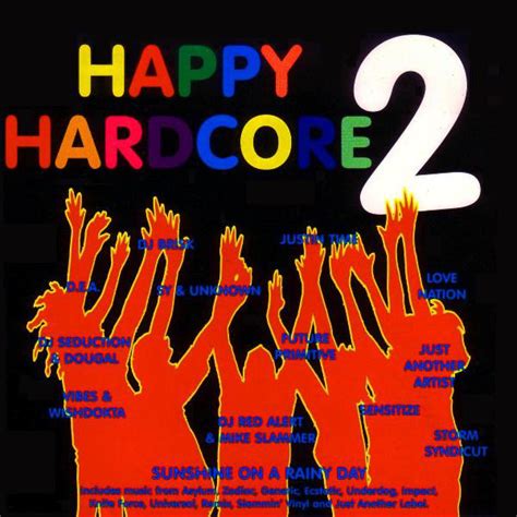 Happy Hardcore 1993/1994